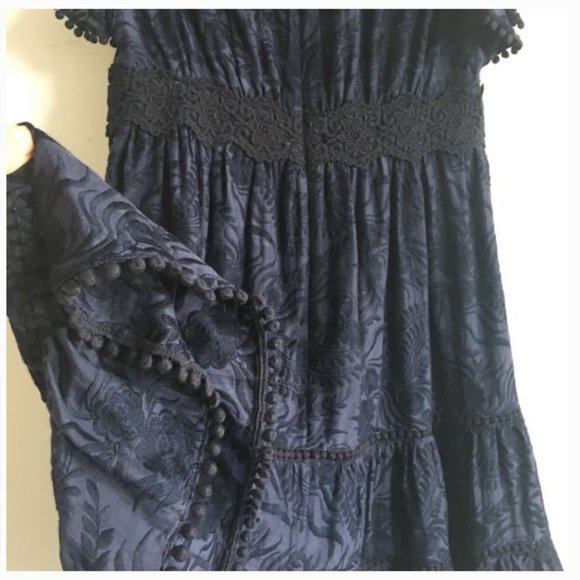 kate spade madison avenue Jenette dress 10 nwot - Picture 15 of 16